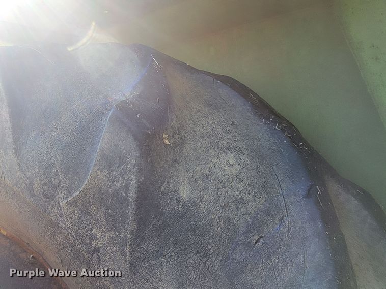 image for item HG9476 Steiger Cougar PTA251  4WD tractor