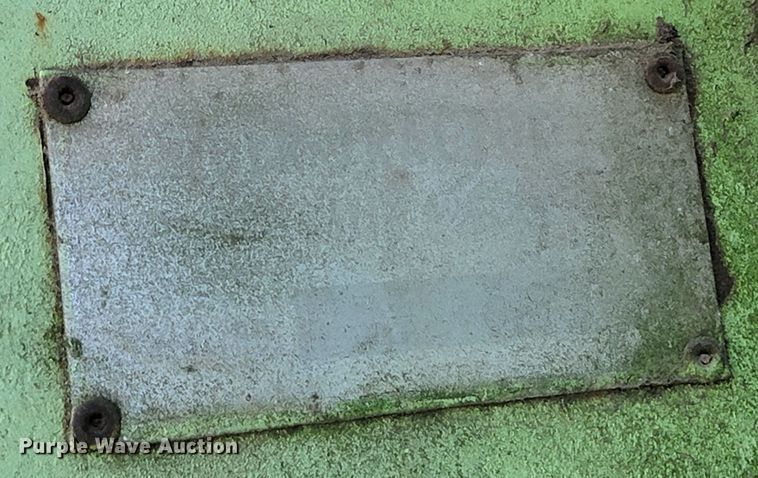 image for item HG9476 Steiger Cougar PTA251  4WD tractor