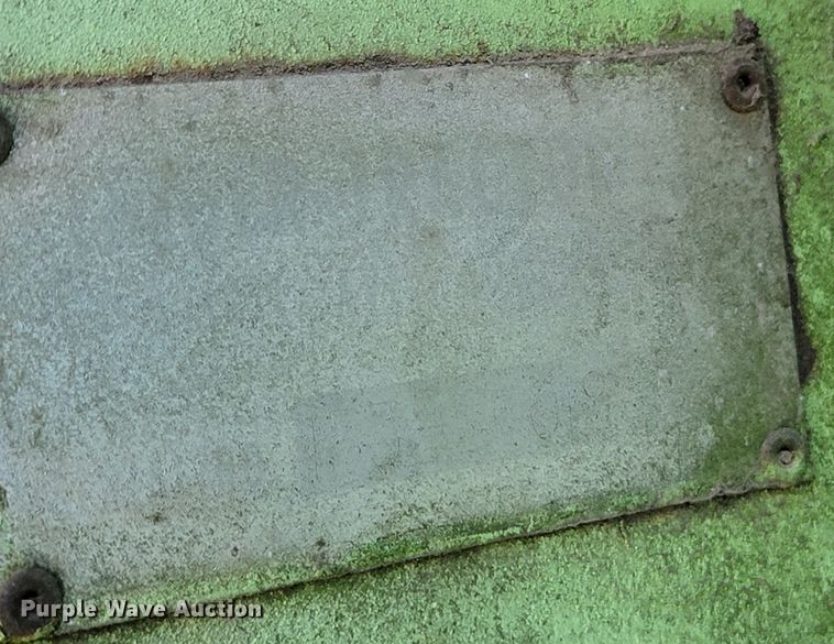 image for item HG9476 Steiger Cougar PTA251  4WD tractor