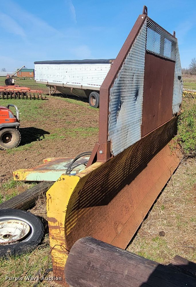 image for item HG9476 Steiger Cougar PTA251  4WD tractor