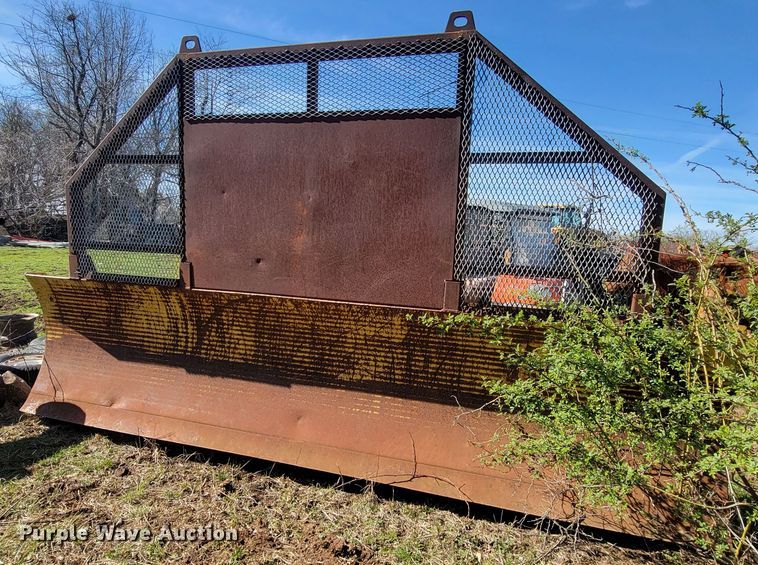 image for item HG9476 Steiger Cougar PTA251  4WD tractor