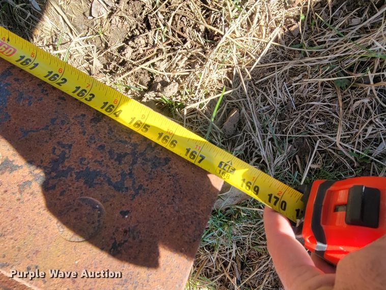 image for item HG9476 Steiger Cougar PTA251  4WD tractor