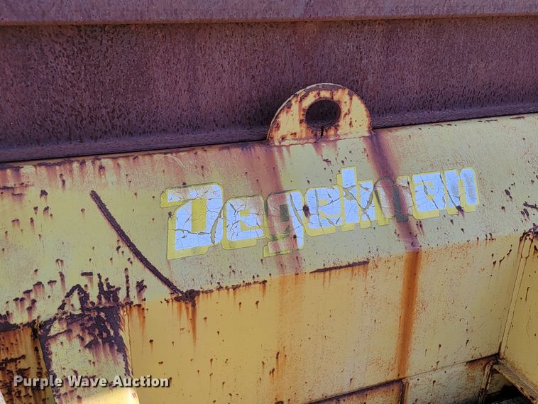 image for item HG9476 Steiger Cougar PTA251  4WD tractor