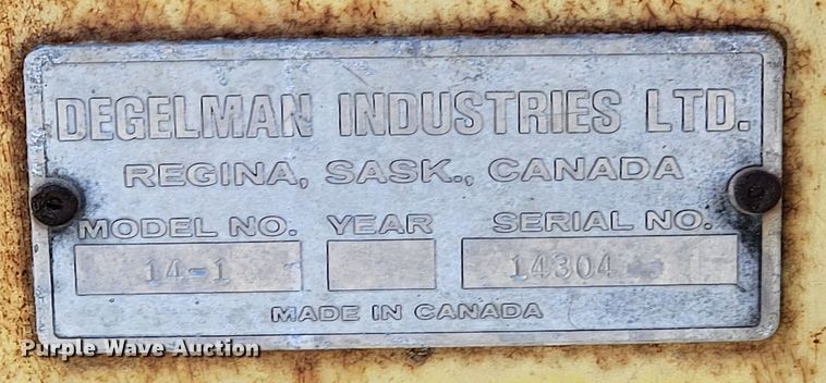 image for item HG9476 Steiger Cougar PTA251  4WD tractor