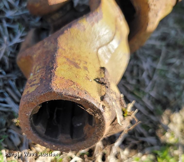 image for item HG9477 Bush Hog FH188  flail mower