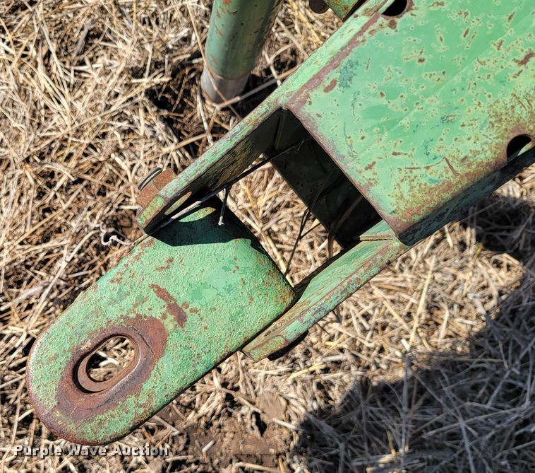 image for item HG9478 John Deere 7000  planter