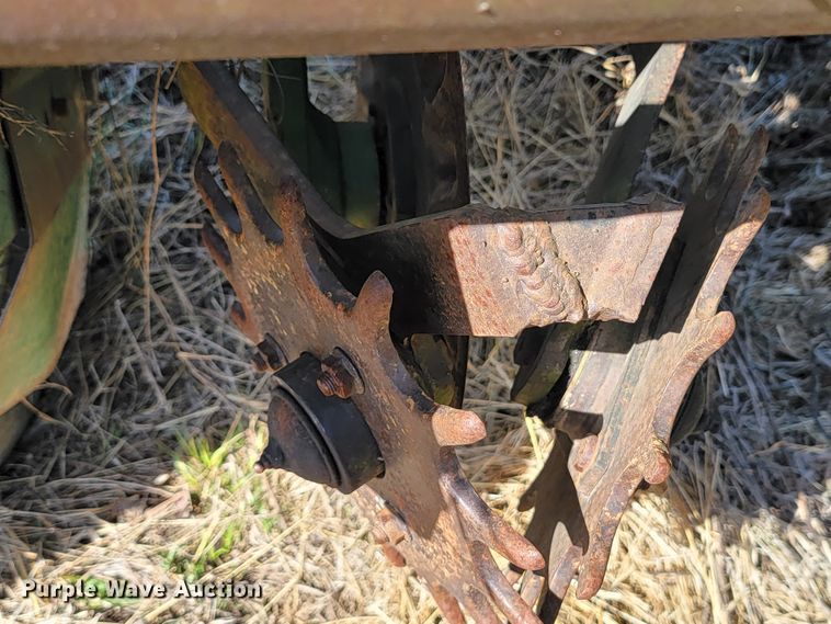 image for item HG9478 John Deere 7000  planter