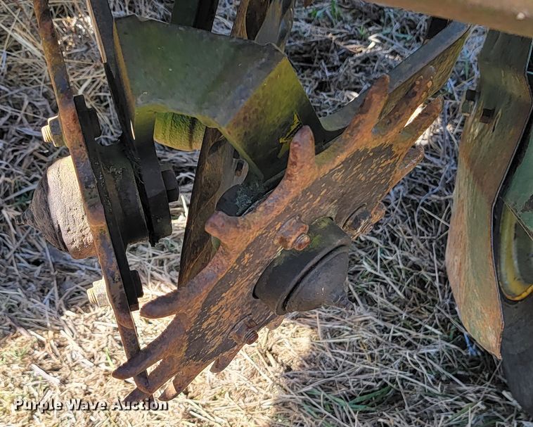 image for item HG9478 John Deere 7000  planter