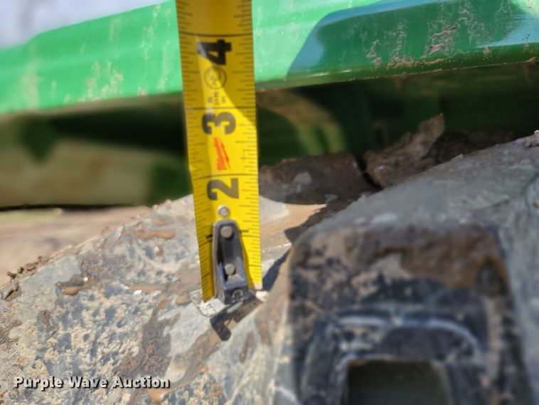 image for item HG9479 John Deere 5065E  MFWD tractor