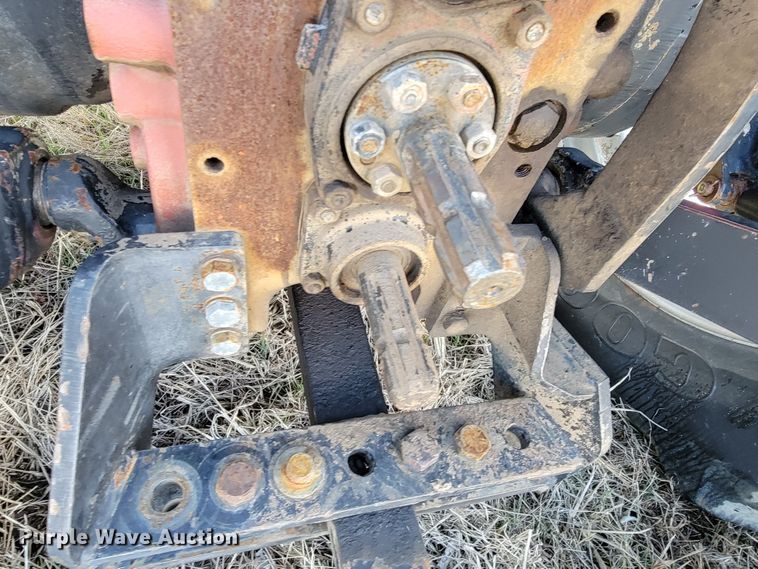 image for item HG9482 1994 White 6105  MFWD tractor