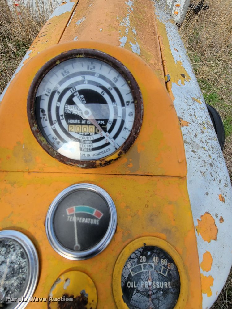 image for item HG9484 Ford 4000  tractor