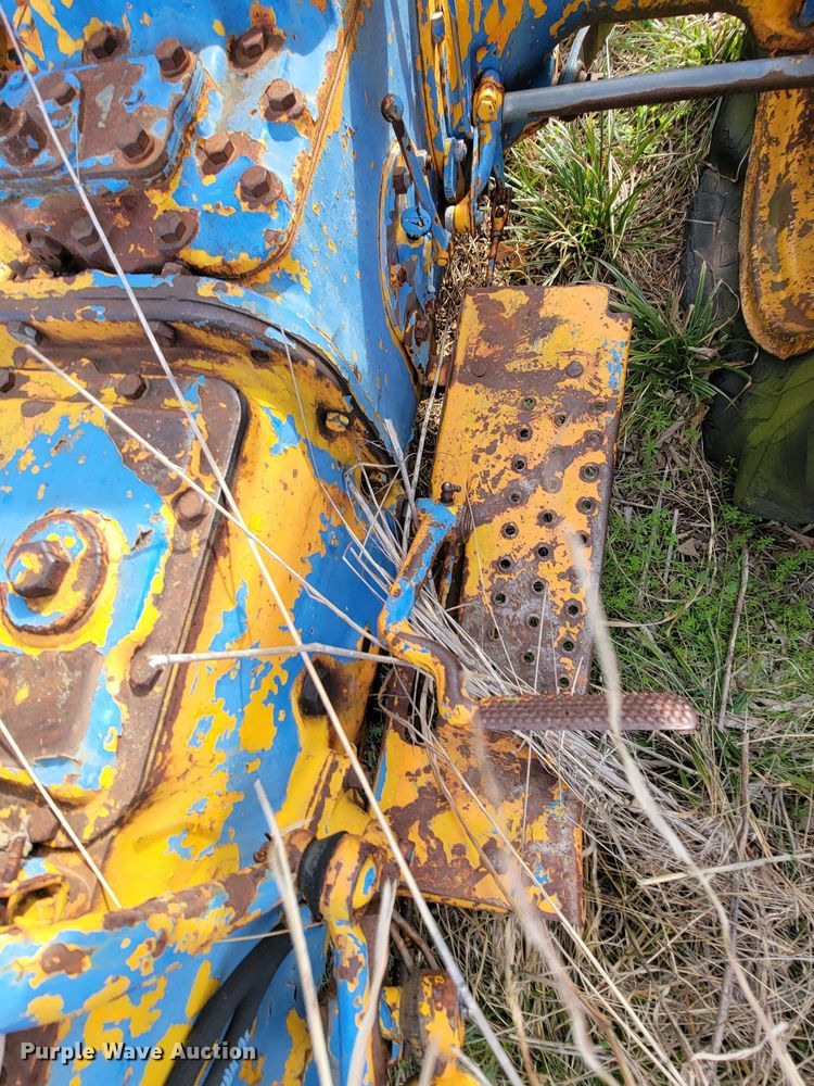 image for item HG9484 Ford 4000  tractor