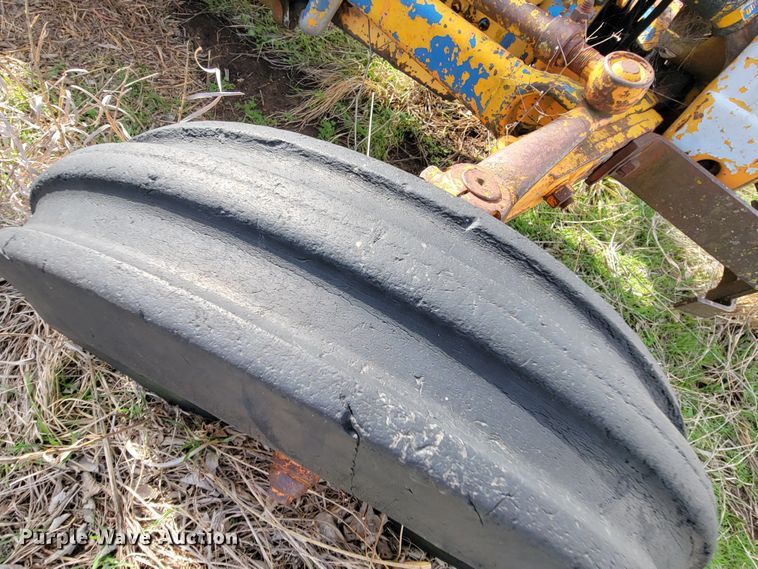 image for item HG9484 Ford 4000  tractor