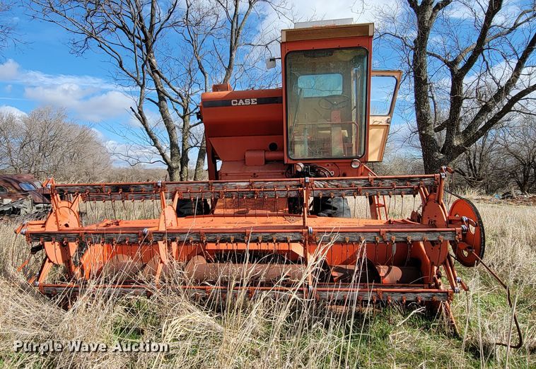 image for item HG9487 Case 660  combine