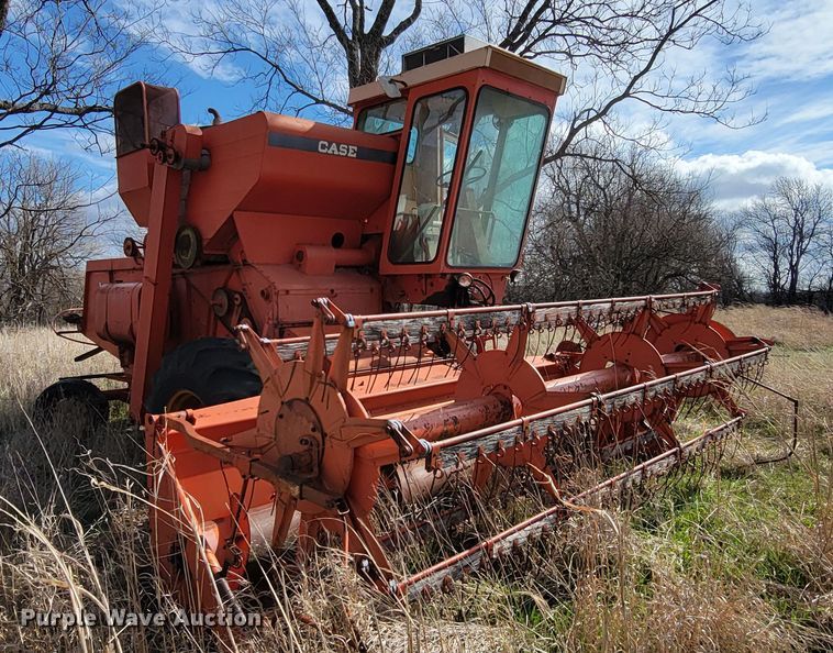 image for item HG9487 Case 660  combine
