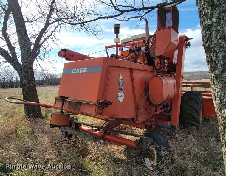 image for item HG9487 Case 660  combine