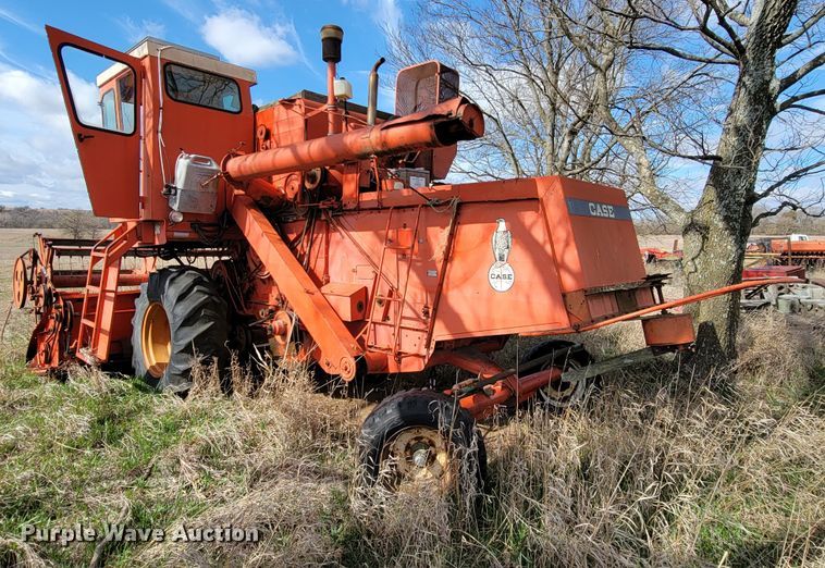 image for item HG9487 Case 660  combine