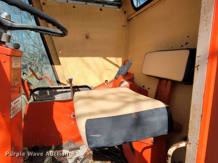 image for item HG9487 Case 660  combine