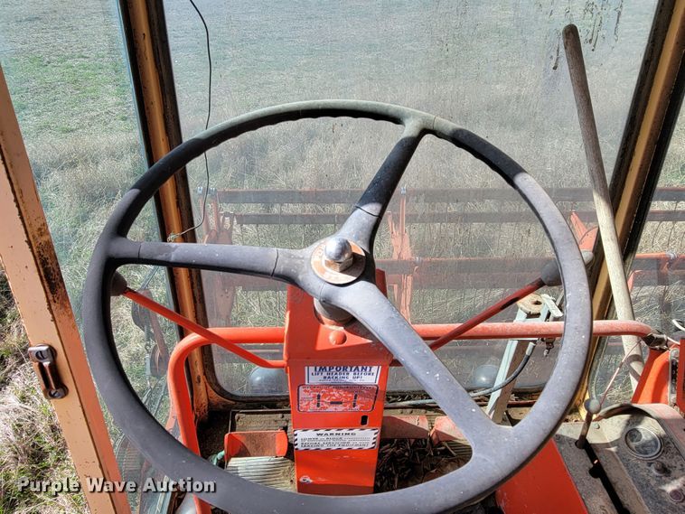 image for item HG9487 Case 660  combine