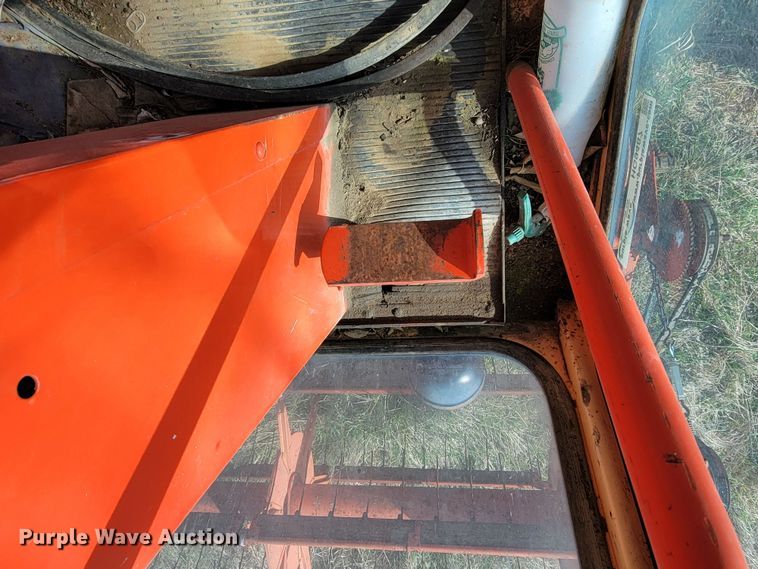 image for item HG9487 Case 660  combine
