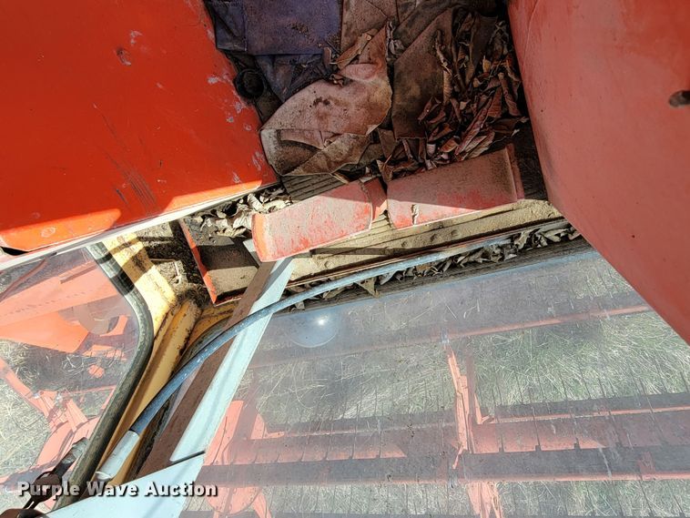 image for item HG9487 Case 660  combine