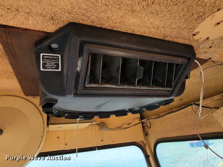 image for item HG9487 Case 660  combine