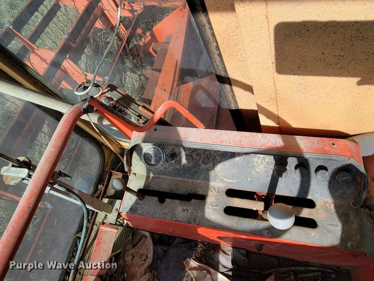 image for item HG9487 Case 660  combine