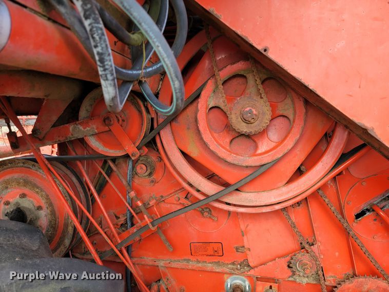 image for item HG9487 Case 660  combine