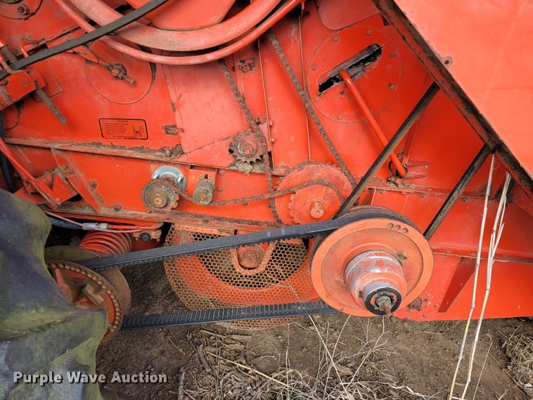 image for item HG9487 Case 660  combine