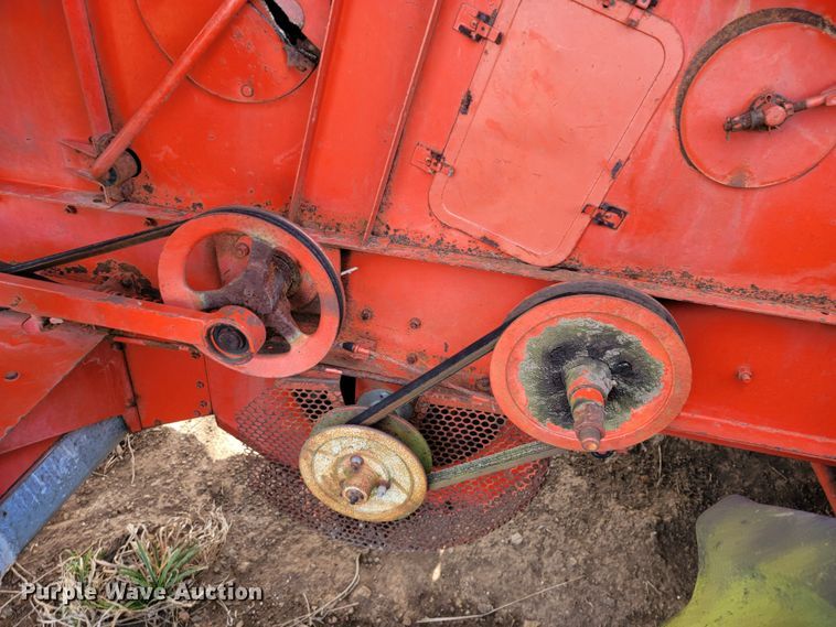 image for item HG9487 Case 660  combine