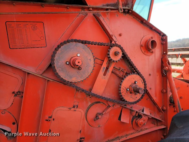 image for item HG9487 Case 660  combine