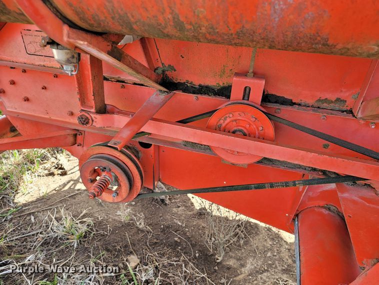 image for item HG9487 Case 660  combine
