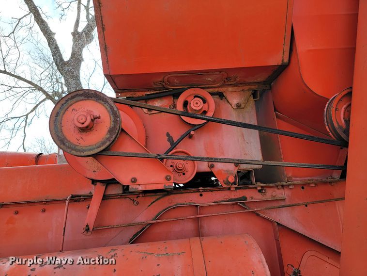 image for item HG9487 Case 660  combine