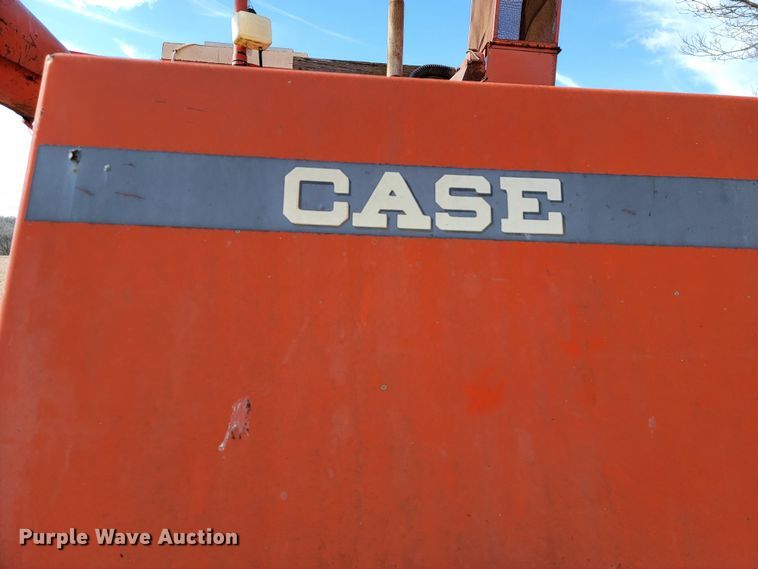 image for item HG9487 Case 660  combine