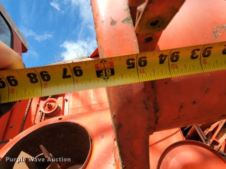 image for item HG9487 Case 660  combine