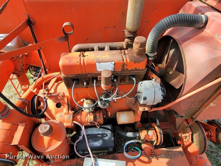 image for item HG9487 Case 660  combine