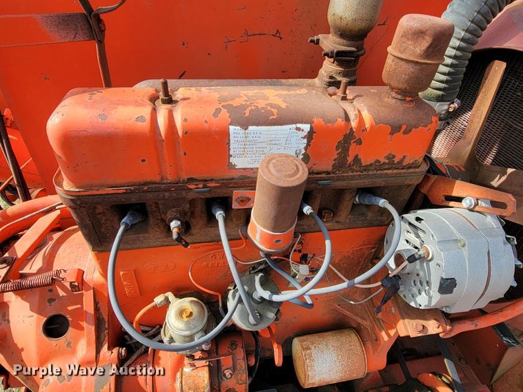 image for item HG9487 Case 660  combine