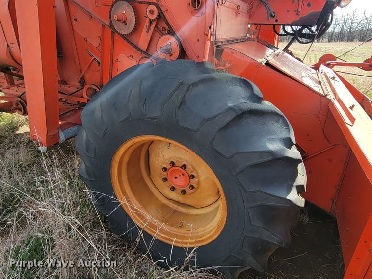 image for item HG9487 Case 660  combine