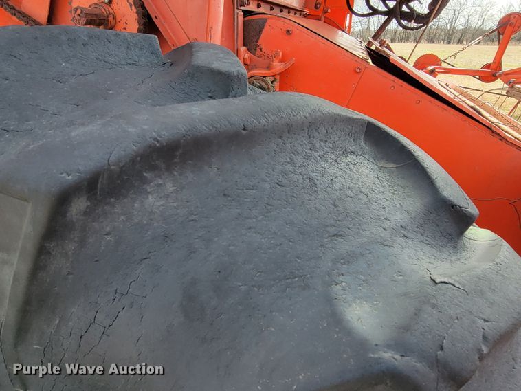 image for item HG9487 Case 660  combine