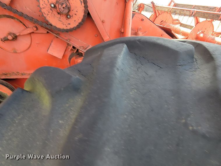 image for item HG9487 Case 660  combine