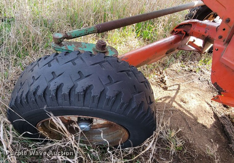 image for item HG9487 Case 660  combine