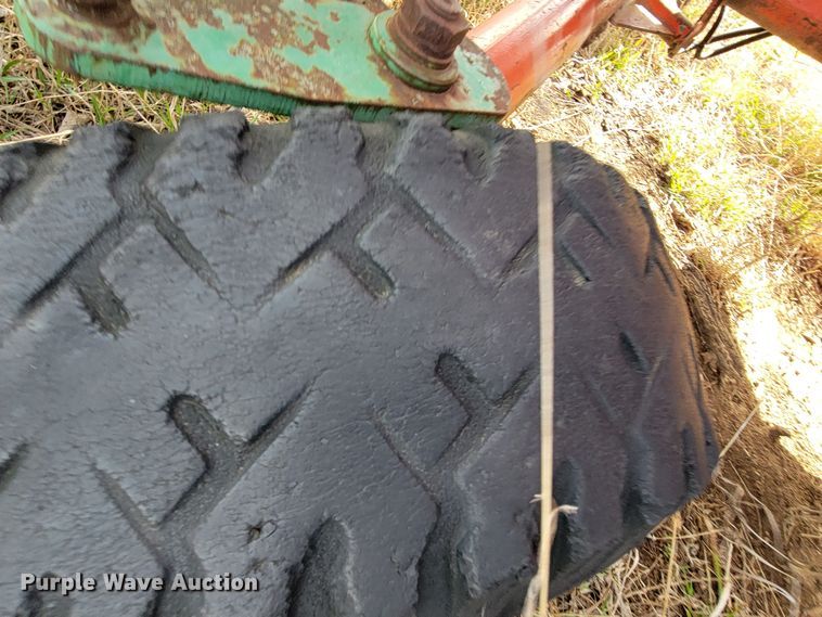 image for item HG9487 Case 660  combine