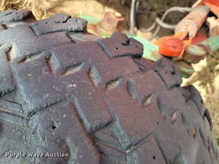 image for item HG9487 Case 660  combine