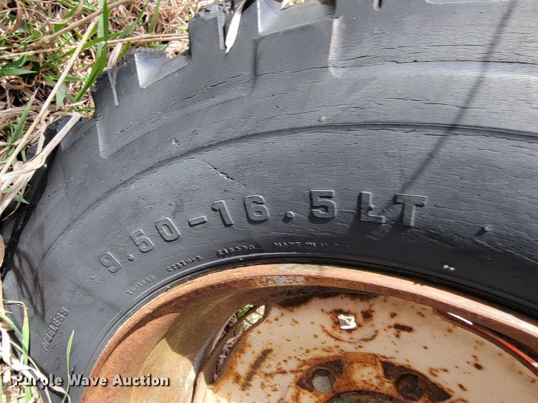 image for item HG9487 Case 660  combine