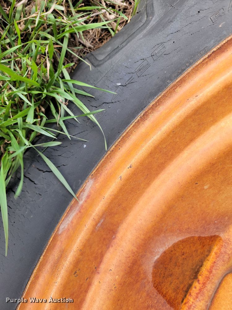 image for item HG9487 Case 660  combine