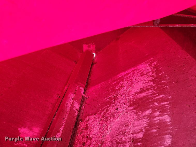 image for item JB9500 Tyler  fertilizer spreader