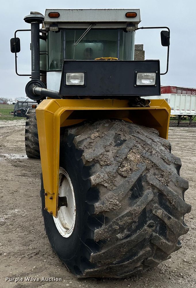 image for item JC9968 Ag-Chem TerraGator 1803  applicator