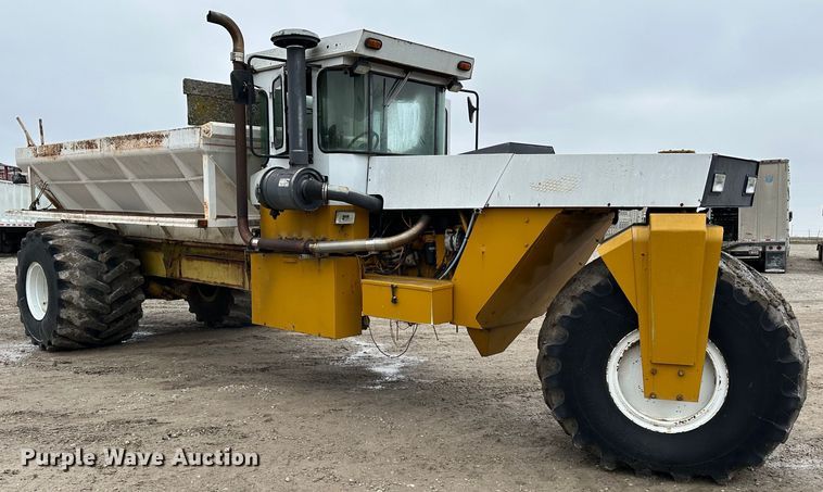 image for item JC9968 Ag-Chem TerraGator 1803  applicator