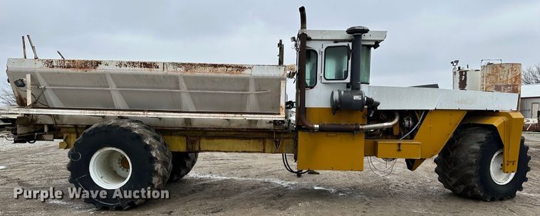 image for item JC9968 Ag-Chem TerraGator 1803  applicator