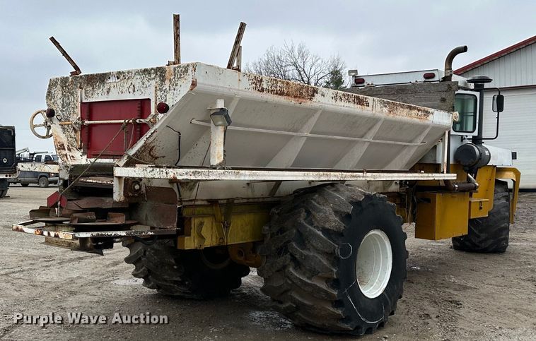 image for item JC9968 Ag-Chem TerraGator 1803  applicator